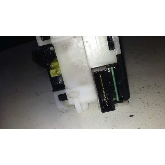 Recambio de mando luces para nissan micra (k12e) acenta referencia OEM IAM 14425  