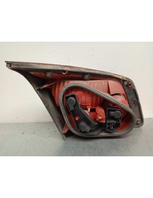 Recambio de piloto trasero derecho interior para renault vel satis (bj0) initiale referencia OEM IAM 8200384034 8200014363  2