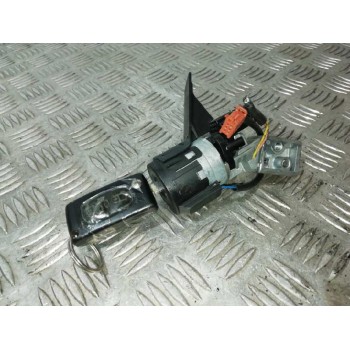 Recambio de conmutador de arranque para peugeot 307 cc (s2) básico referencia OEM IAM 9680912380 9663123260 