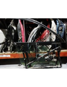 Recambio de elevalunas delantero izquierdo para audi a6 avant (4b5) 2.5 tdi referencia OEM IAM 4B08376397 ELECTRICO 