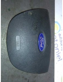 Recambio de airbag delantero izquierdo para ford focus berlina (cap) ambiente (d) referencia OEM IAM 4M51A042B85CE  