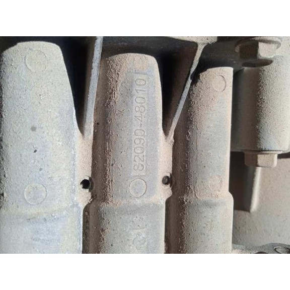 Recambio de diferencial trasero para toyota lexus rx 3.5 v6 24v cat referencia OEM IAM 829048016  