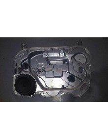 Recambio de elevalunas delantero derecho para ford focus c-max (cap) connection referencia OEM IAM   PANEL
