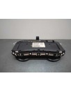 Recambio de cuadro instrumentos para renault megane ii coupe/cabrio luxe privilege referencia OEM IAM 8200408799  