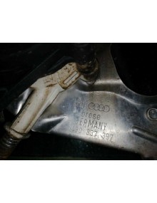 Recambio de elevalunas delantero izquierdo para audi a6 avant (4b5) 2.5 tdi referencia OEM IAM 4B08376397 ELECTRICO  2