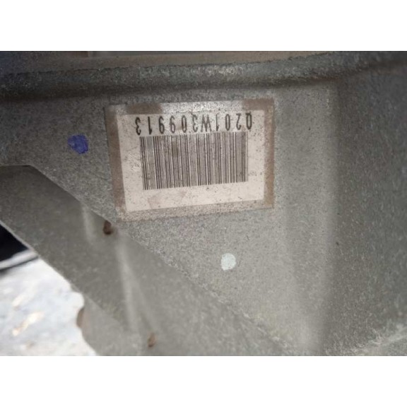 Recambio de diferencial trasero para toyota lexus rx 3.5 v6 24v cat referencia OEM IAM 829048016  