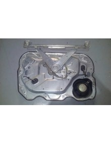 Recambio de elevalunas delantero derecho para ford focus c-max (cap) connection referencia OEM IAM   PANEL 2
