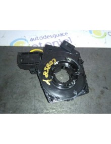 Recambio de anillo airbag para ford focus berlina (cap) ambiente (d) referencia OEM IAM 4M5T14A664AB  
