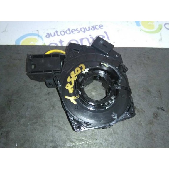 Recambio de anillo airbag para ford focus berlina (cap) ambiente (d) referencia OEM IAM 4M5T14A664AB  