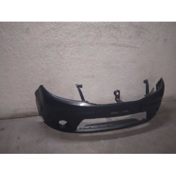 Recambio de paragolpes delantero para dacia sandero referencia OEM IAM 620224790R NUEVO 