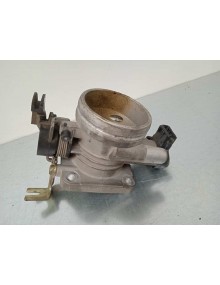 Recambio de caja mariposa para mg serie 45 (rt) 1.6 16v cat referencia OEM IAM   3 PINS