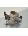 Recambio de caja mariposa para mg serie 45 (rt) 1.6 16v cat referencia OEM IAM   3 PINS