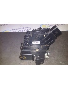 Recambio de cerradura puerta delantera derecha para ford focus c-max (cap) connection referencia OEM IAM   6PIN