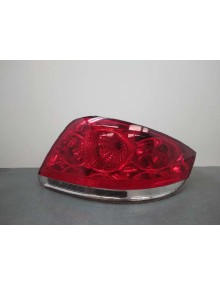 Recambio de piloto trasero derecho para fiat linea (110) 1.3 16v jtd cat referencia OEM IAM 20190748RH  