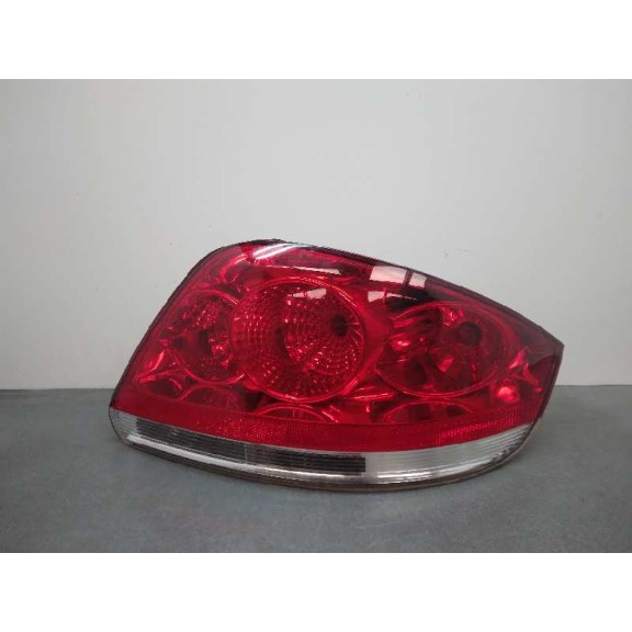 Recambio de piloto trasero derecho para fiat linea (110) 1.3 16v jtd cat referencia OEM IAM 20190748RH  