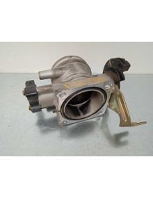 Recambio de caja mariposa para mg serie 45 (rt) 1.6 16v cat referencia OEM IAM   3 PINS 2