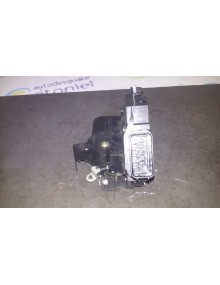 Recambio de cerradura puerta delantera derecha para ford focus c-max (cap) connection referencia OEM IAM   6PIN 2
