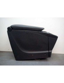 Recambio de apoyabrazos central para renault scenic iii dynamique referencia OEM IAM   