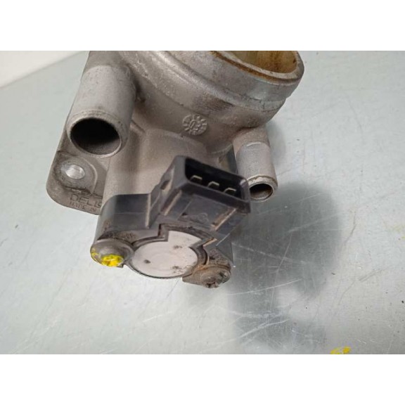 Recambio de caja mariposa para mg serie 45 (rt) 1.6 16v cat referencia OEM IAM   3 PINS