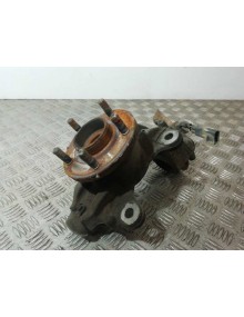 Recambio de mangueta delantera derecha para ford mondeo ber. (ca2) trend referencia OEM IAM  ABS 