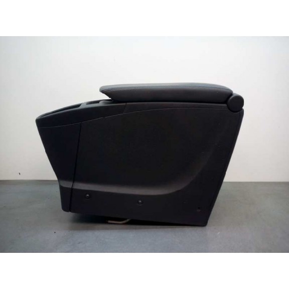 Recambio de apoyabrazos central para renault scenic iii dynamique referencia OEM IAM   