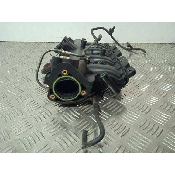 Recambio de colector admision para citroën nemo basis referencia OEM IAM 199A9000  