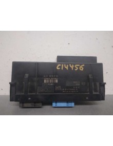 Recambio de modulo confort para bmw serie 3 berlina (e90) 320d referencia OEM IAM 6135917688001   2