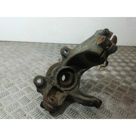 Recambio de mangueta delantera derecha para ford mondeo ber. (ca2) trend referencia OEM IAM  ABS 