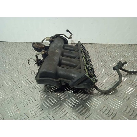 Recambio de colector admision para citroën nemo basis referencia OEM IAM 199A9000  