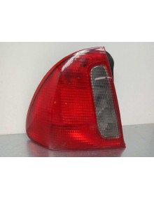 Recambio de piloto trasero izquierdo para mg serie 45 (rt) 1.6 16v cat referencia OEM IAM  4P 