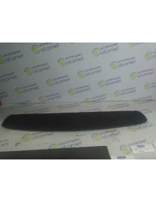 Recambio de aleron trasero para citroën c4 berlina lx referencia OEM IAM  5 PUERTAS 