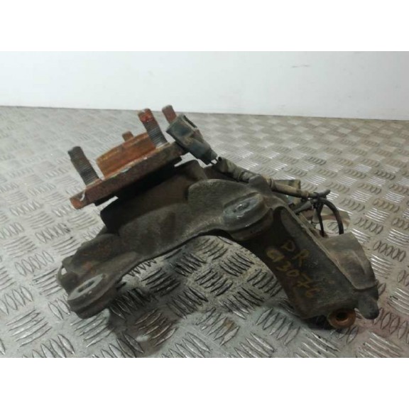 Recambio de mangueta delantera derecha para ford mondeo ber. (ca2) trend referencia OEM IAM  ABS 