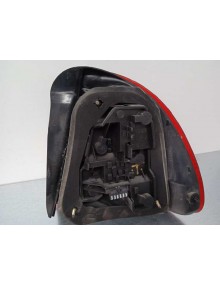 Recambio de piloto trasero izquierdo para mg serie 45 (rt) 1.6 16v cat referencia OEM IAM  4P  2