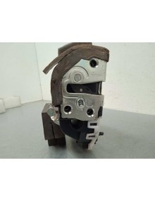 Recambio de cerradura puerta trasera izquierda para toyota prius (nhw30) eco referencia OEM IAM   4 CABLES