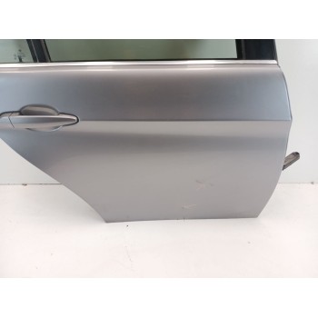 Recambio de puerta trasera derecha para bmw 3 touring (e91) 320 d referencia OEM IAM 41009628752  