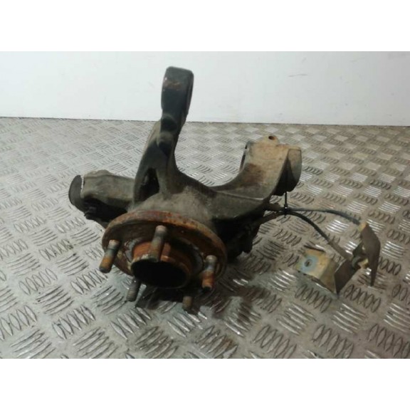 Recambio de mangueta delantera derecha para ford mondeo ber. (ca2) trend referencia OEM IAM  ABS 