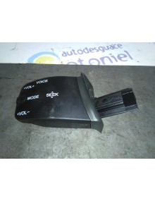 Recambio de mando volante para ford focus berlina (cap) ambiente (d) referencia OEM IAM   