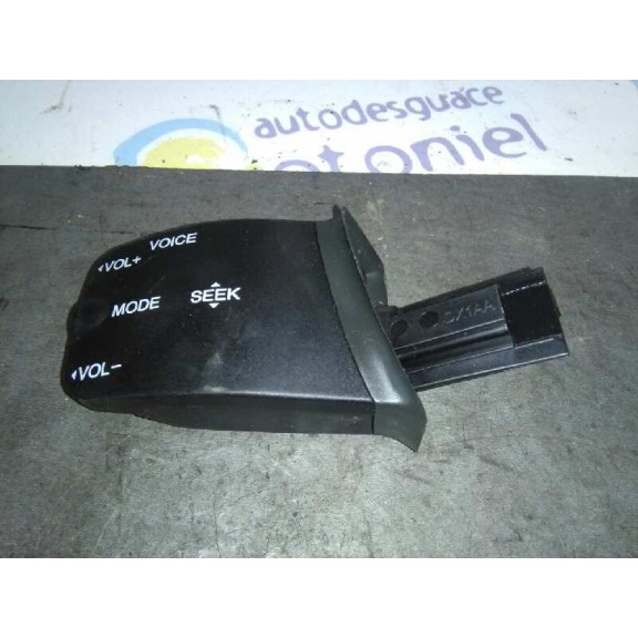 Recambio de mando volante para ford focus berlina (cap) ambiente (d) referencia OEM IAM   