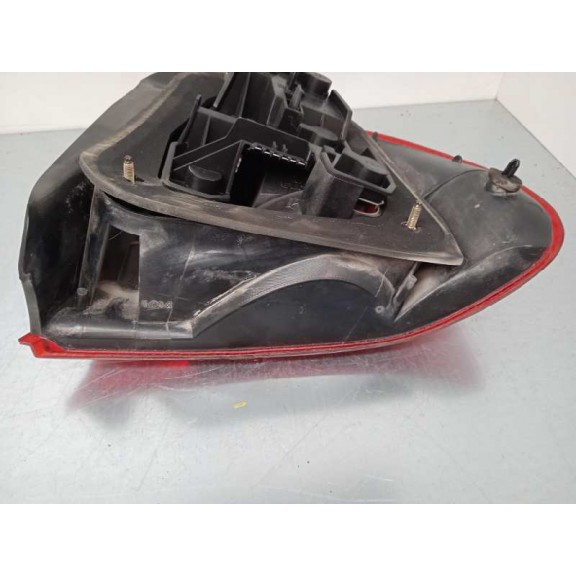 Recambio de piloto trasero izquierdo para mg serie 45 (rt) 1.6 16v cat referencia OEM IAM  4P 