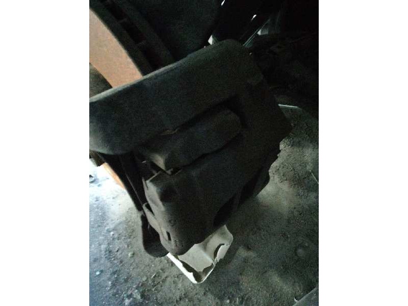 Recambio de pinza freno delantera izquierda para audi a6 berlina (4f2) 2.7 tdi referencia OEM IAM   
