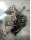 Recambio de caja cambios para renault scenic iii dynamique referencia OEM IAM ND4012 6V 156.000KM