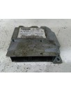 Recambio de centralita airbag para citroën c4 berlina collection referencia OEM IAM 9662643980  