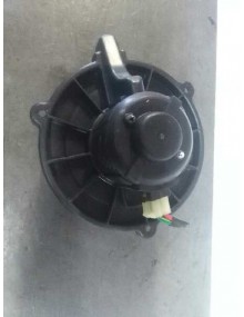 Recambio de motor calefaccion para kia sephia ll básico referencia OEM IAM 3E298 3E29B 