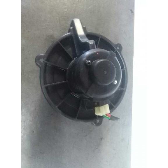 Recambio de motor calefaccion para kia sephia ll básico referencia OEM IAM 3E298 3E29B 