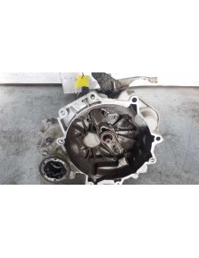 Recambio de caja cambios para seat ibiza (6j5) reference referencia OEM IAM LNR 112.000KM 5V