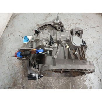 Recambio de caja cambios para renault captur i (j5_, h5_) 1.3 tce 150 (j5nk, j5js) referencia OEM IAM DC4019  