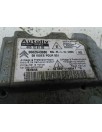 Recambio de centralita airbag para citroën c4 berlina collection referencia OEM IAM 9662643980  