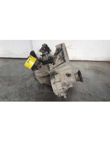 Recambio de caja cambios para seat ibiza (6j5) reference referencia OEM IAM LNR 112.000KM 5V 2
