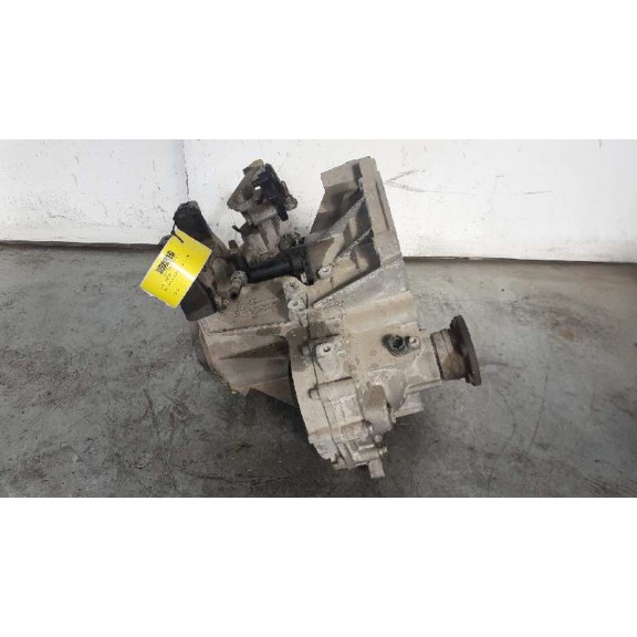Recambio de caja cambios para seat ibiza (6j5) reference referencia OEM IAM LNR 112.000KM 5V