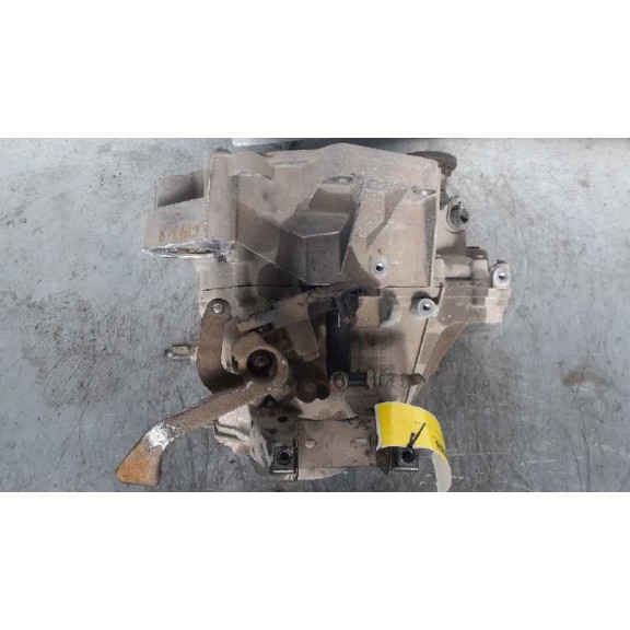 Recambio de caja cambios para seat ibiza (6j5) reference referencia OEM IAM LNR 112.000KM 5V